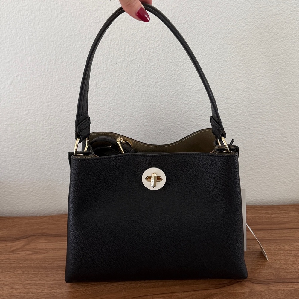 Kate Landry Shoulder Bag